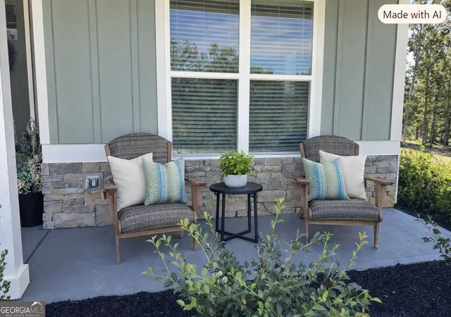 Photo 3 of Sale Pending at 13 Cranford Cir, Cartersville, GA 30120 | MLS# 10833991 | Listing updated on 2026-09-03
