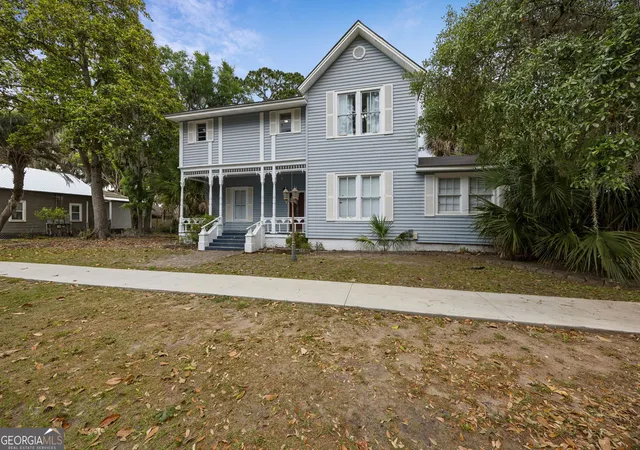 Photo 3 of Multi family home for sale at 1416 Lee St, Brunswick, GA 31520 | MLS# 10764362 | Listing updated on 2026-08-24
