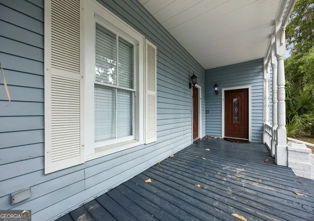 Photo 3 of Multi family home for sale at 1416 Lee St, Brunswick, GA 31520 | MLS# 10764362 | Listing updated on 2026-08-24