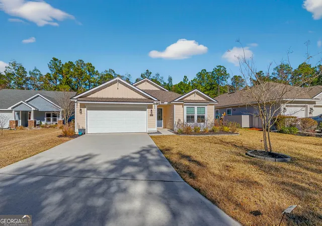 Homes for sale in St. Marys, GA | 107 Holm Pl, St. Marys, GA 31558 | MLS# 10786033