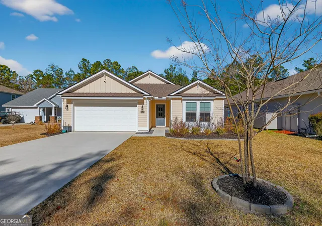 Homes for sale in St. Marys, GA | 107 Holm Pl, St. Marys, GA 31558 | MLS# 10786033