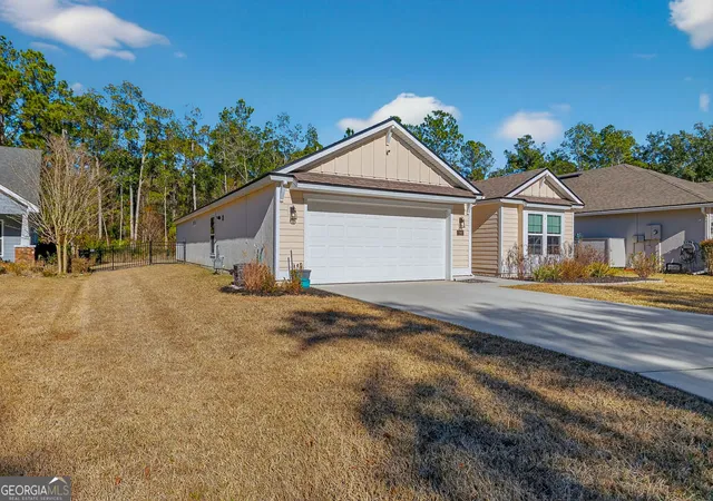 Homes for sale in St. Marys, GA | 107 Holm Pl, St. Marys, GA 31558 | MLS# 10786033