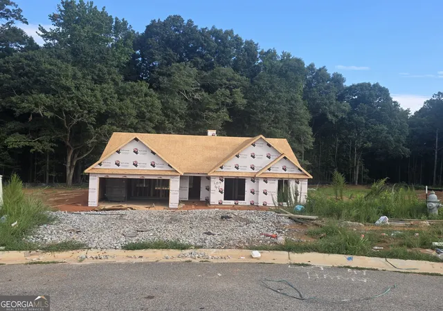 Photo 1 of Single family home for sale at 258 Windrow Trl, Statham, GA 30666 | MLS# 10803220 | Listing updated on 2026-08-18