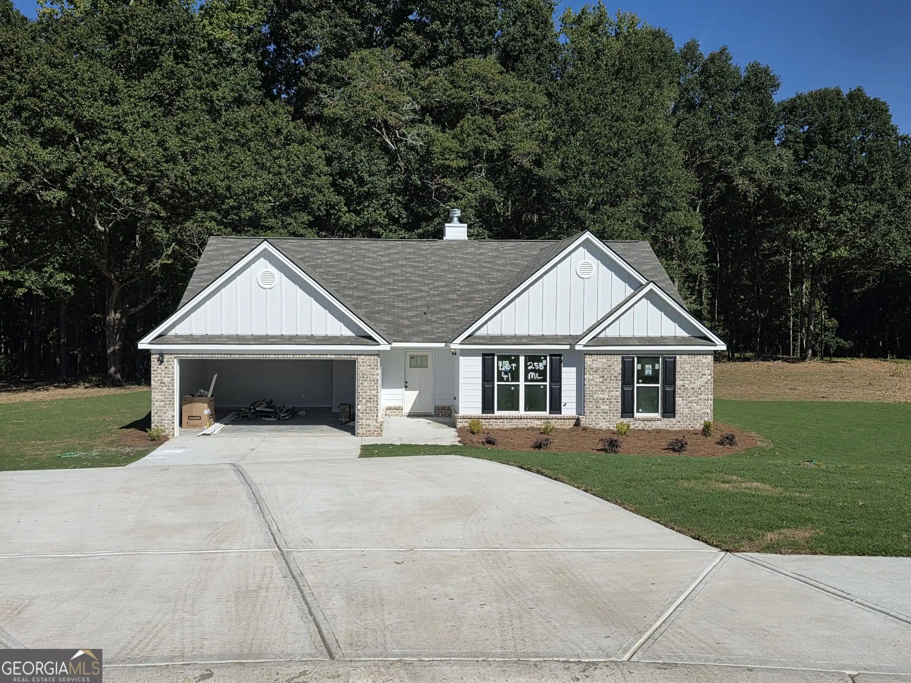 Photo 1 of Sale Pending at 258 Windrow Trl, Statham, GA 30666 | MLS# 10803220 | Listing updated on 2026-10-09