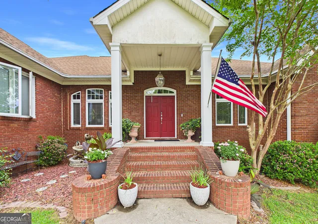 1st image of 148 Aspen Dr, Macon, GA 31216 | MLS# 10754651