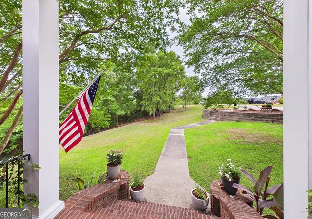 3rd image of 148 Aspen Dr, Macon, GA 31216 | MLS# 10754651