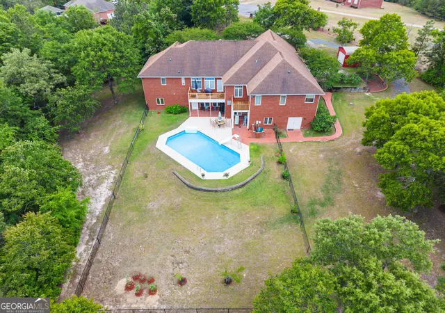 60th image of 148 Aspen Dr, Macon, GA 31216 | MLS# 10754651