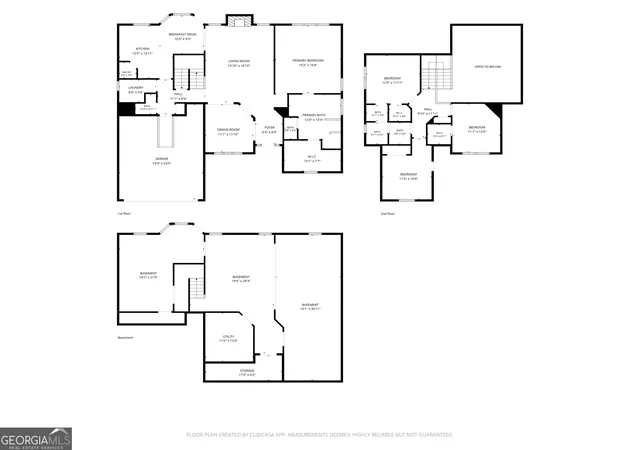44th image of 25 Westmoreland Lake Dr, Buchanan, GA 30113 | MLS# 10810504