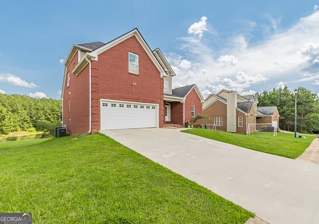 4th image of 25 Westmoreland Lake Dr, Buchanan, GA 30113 | MLS# 10810504