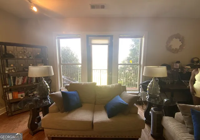 2nd image of 1195 Milton Ter Se #1205, Atlanta, GA 30315 | MLS# 10813961