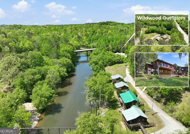 Homes for sale in Cleveland, GA | 160 Megan Dr, Cleveland, GA 30528 | MLS# 10738723