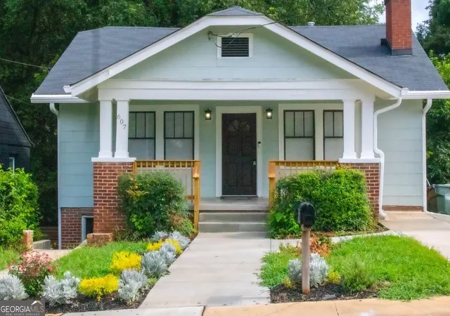 1st image of 607 North Ave, Atlanta, GA 30354 | MLS# 10791799