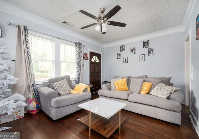 4th image of 607 North Ave, Atlanta, GA 30354 | MLS# 10791799