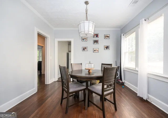 5th image of 607 North Ave, Atlanta, GA 30354 | MLS# 10791799