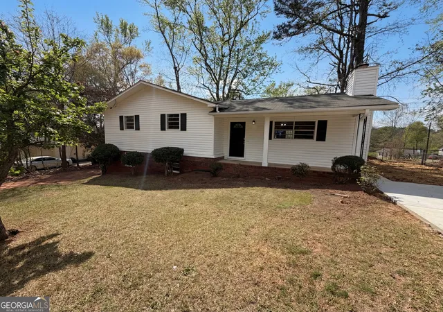 Photo 1 of Single family home for sale at 2405 Eric Ln, Douglasville, GA 30135 | MLS# 10721971 | Listing updated on 2026-09-13