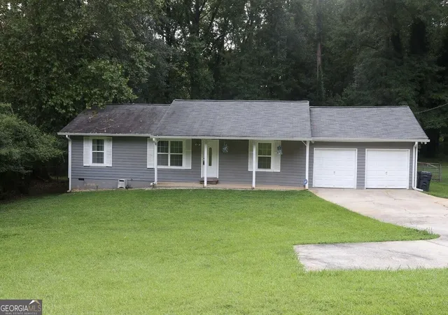 Single family home for sale at 2945 Highway 20 SE, Conyers, GA 30013 | MLS# 10819508