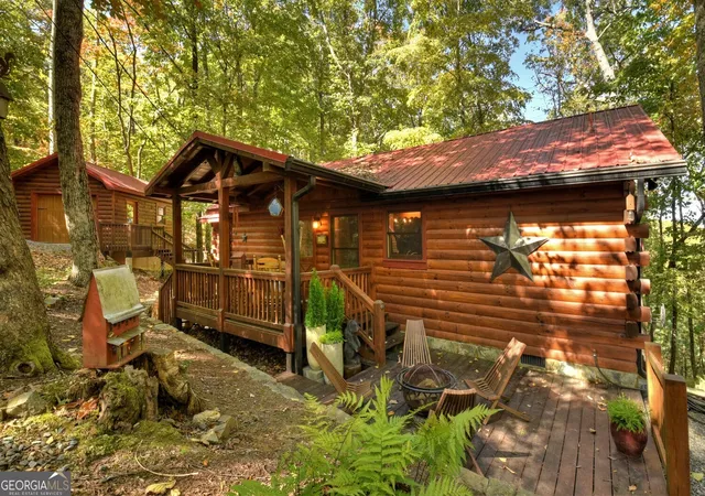 Photo 1 of Single family home for sale at 9 Joanna Ct, Blue Ridge, GA 30513 | MLS# 10777484 | Listing updated on 2026-08-14