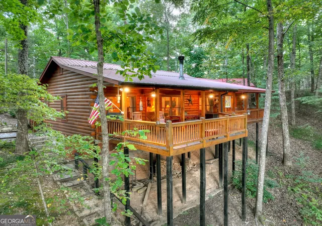 Photo 2 of Single family home for sale at 9 Joanna Ct, Blue Ridge, GA 30513 | MLS# 10777484 | Listing updated on 2026-08-14