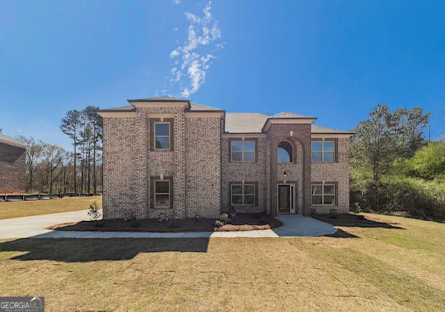 1st image of 1689 W Hightower Trl, Conyers, GA 30012 | MLS# 10791694