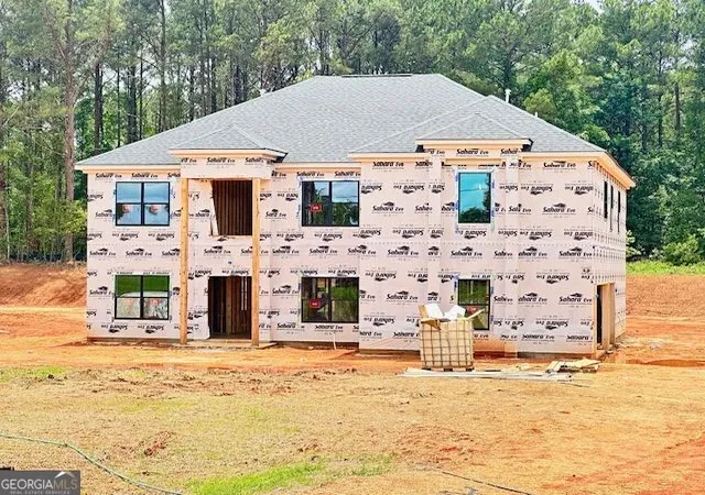 2nd image of 1689 W Hightower Trl, Conyers, GA 30012 | MLS# 10791694