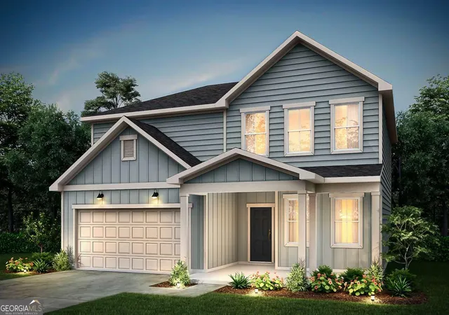 1st image of 3211 Proust Ct, Gainesville, GA 30507 | MLS# 10802984