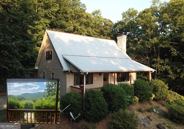 1st image of 403 Buzzard Roost Rd, Blairsville, GA 30512 | MLS# 10796258