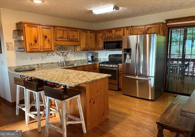 5th image of 403 Buzzard Roost Rd, Blairsville, GA 30512 | MLS# 10796258