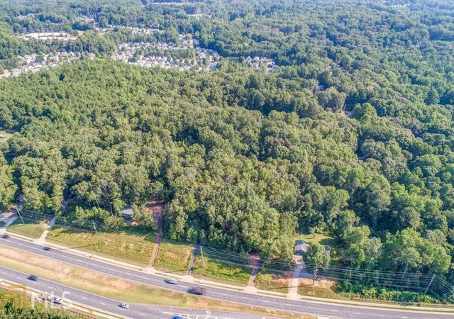 Photo 1 of Land for sale at 4915 Hwy 92, Acworth, GA 30102 | MLS# 8844996 | Listing updated on 2026-08-19