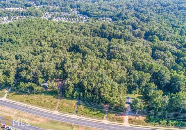 Photo 2 of Land for sale at 4915 Hwy 92, Acworth, GA 30102 | MLS# 8844996 | Listing updated on 2026-08-19