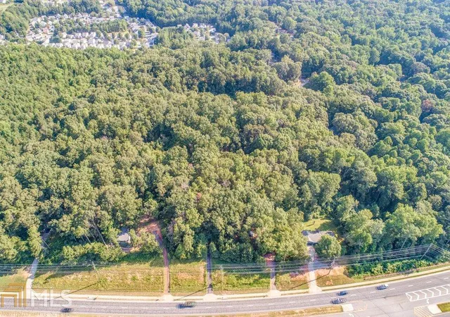 Photo 3 of Land for sale at 4915 Hwy 92, Acworth, GA 30102 | MLS# 8844996 | Listing updated on 2026-08-19