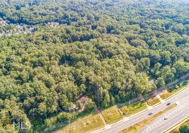 Photo 4 of Land for sale at 4915 Hwy 92, Acworth, GA 30102 | MLS# 8844996 | Listing updated on 2026-08-19