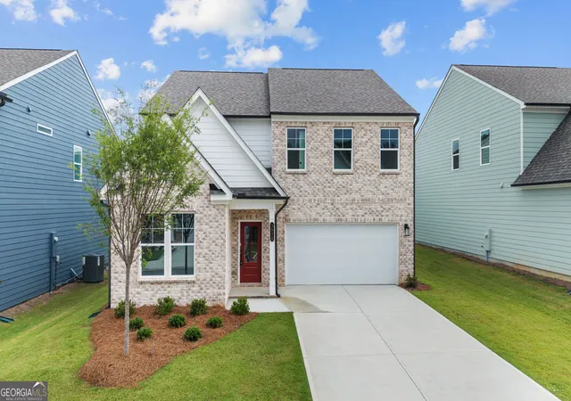 1st image of 3528 Annsbury Ct, Lilburn, GA 30047 | MLS# 10808282
