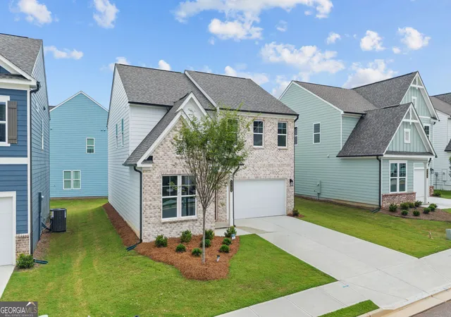 2nd image of 3528 Annsbury Ct, Lilburn, GA 30047 | MLS# 10808282