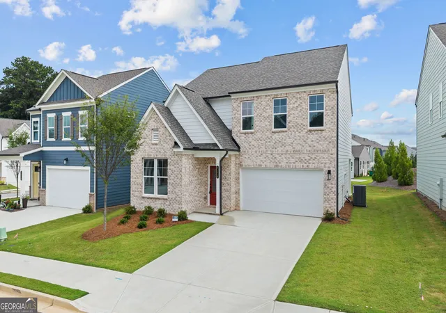 Photo 3 of Single family home for sale at 3528 Annsbury Ct, Lilburn, GA 30047 | MLS# 10808282 | Listing updated on 2026-08-01