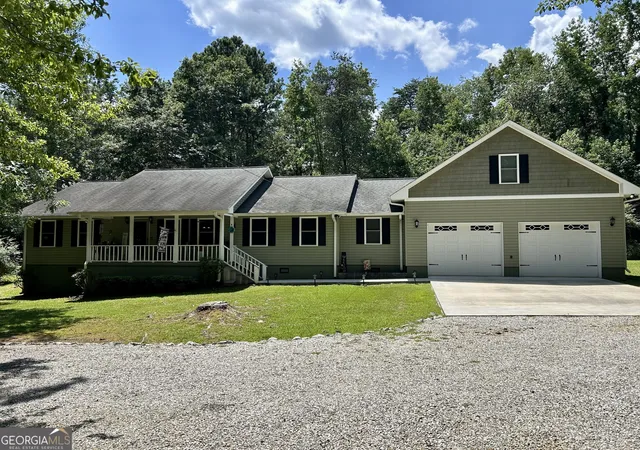 3rd image of 151 Evergreen Ln, Hartwell, GA 30643 | MLS# 10564673