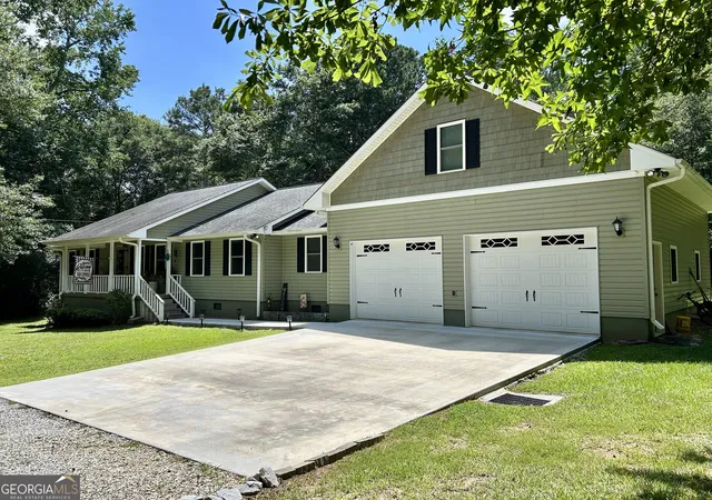 4th image of 151 Evergreen Ln, Hartwell, GA 30643 | MLS# 10564673