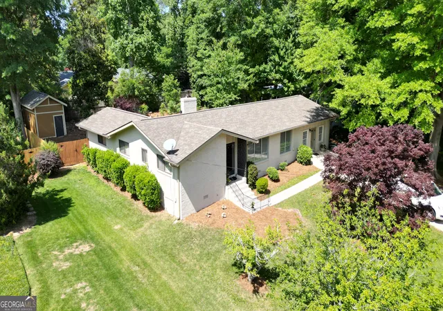 Photo 1 of Single family home for sale at 2801 Sagamore Hl Dr Se, Marietta, GA 30067 | MLS# 10768136 | Listing updated on 2026-09-09