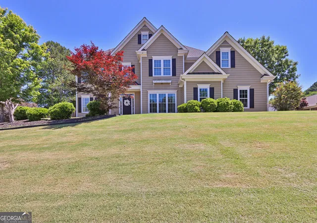 Photo 1 of Single family home for sale at 704 Highland Ridge Pointe, Lawrenceville, GA 30045 | MLS# 10765599 | Listing updated on 2026-09-03