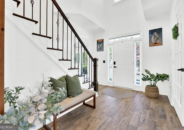 Photo 3 of Single family home for sale at 704 Highland Ridge Pointe, Lawrenceville, GA 30045 | MLS# 10765599 | Listing updated on 2026-09-03