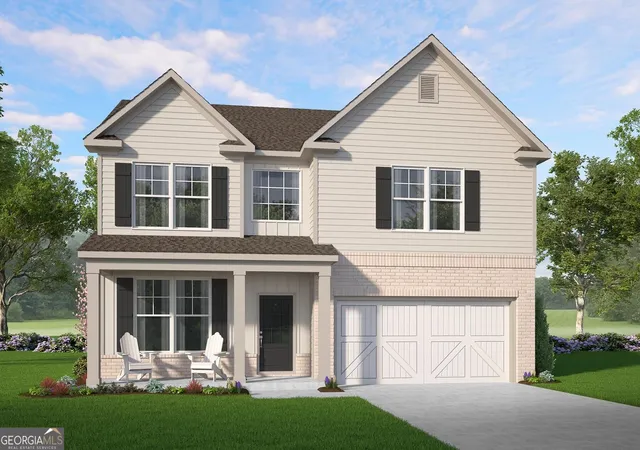 Photo 1 of Single family home for sale at 5923 Spring Way, Stonecrest, GA 30038 | MLS# 10879424 | Listing updated on 2026-10-27
