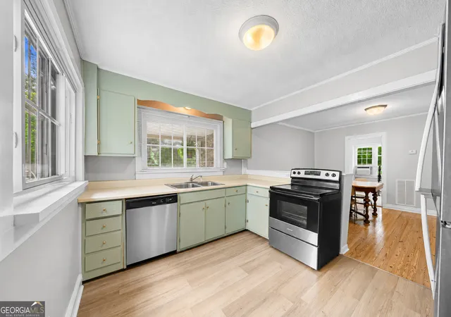 Photo 3 of Sale Pending at 3500 Bowersville Hwy, Bowersville, GA 30516 | MLS# 10762335 | Listing updated on 2026-09-29