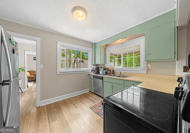 Photo 4 of Sale Pending at 3500 Bowersville Hwy, Bowersville, GA 30516 | MLS# 10762335 | Listing updated on 2026-09-29