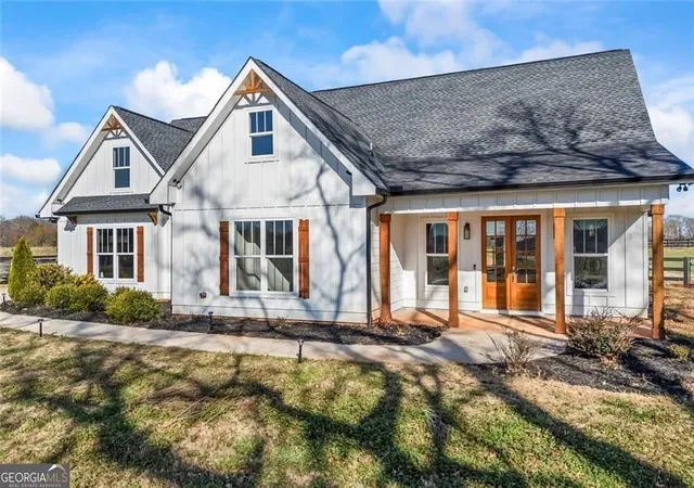 3rd image of 7588 Hwy 98 W Rd, Commerce, GA 30530 | MLS# 10819318