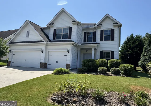 1st image of 402 Sweetwood Ct, Lagrange, GA 30241 | MLS# 10827448