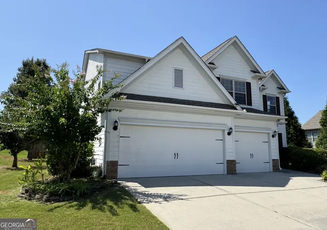 38th image of 402 Sweetwood Ct, Lagrange, GA 30241 | MLS# 10827448