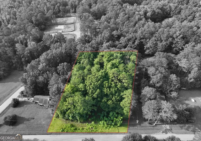 2nd image of 0 Belleau Woods Dr, Newnan, GA 30263 | MLS# 10826393