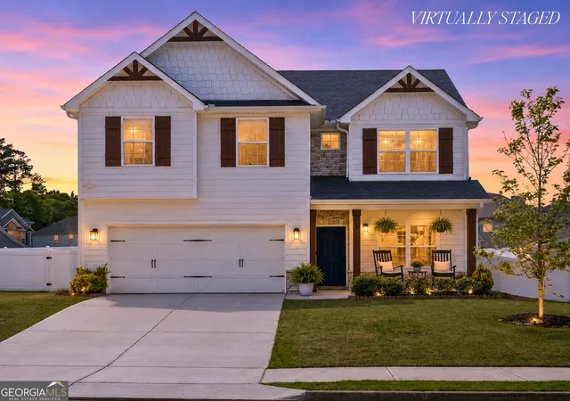 1st image of 139 Ashton Pl, Newnan, GA 30265 | MLS# 10733065
