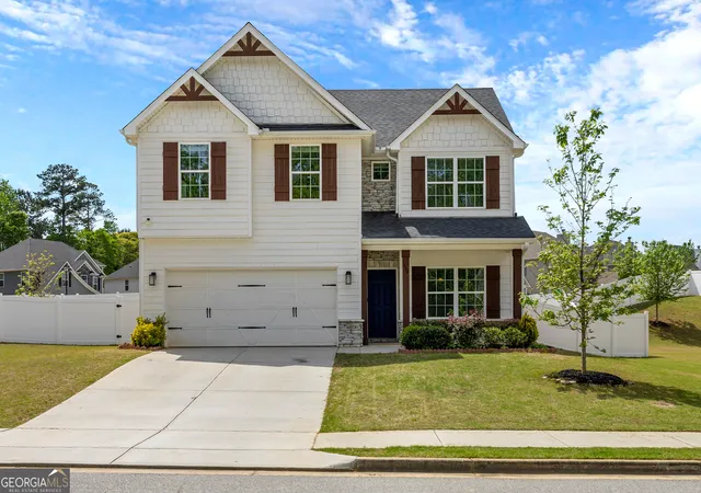 2nd image of 139 Ashton Pl, Newnan, GA 30265 | MLS# 10733065