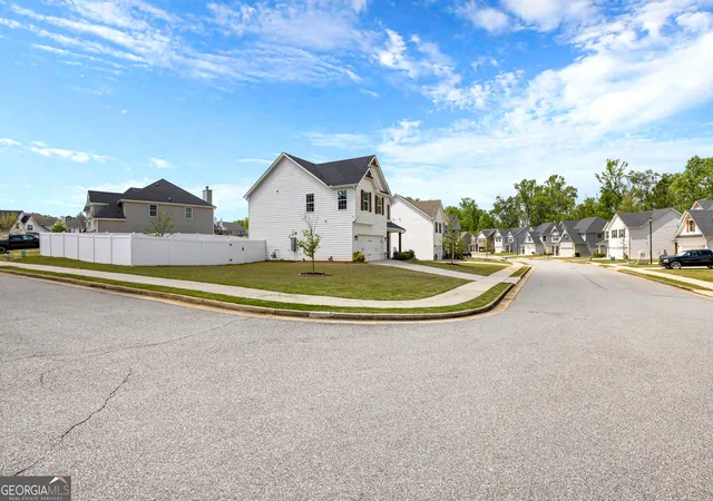42nd image of 139 Ashton Pl, Newnan, GA 30265 | MLS# 10733065