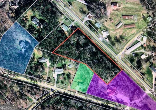 1st image of 5781 Thompson Bridge Rd, Murrayville, GA 30564 | MLS# 10823687
